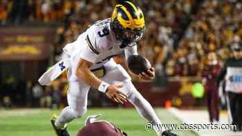 2024 NFL Mock Draft: Bears, Patriots and Giants take QBs as 6 go in first round; Sean Payton trades into top 5
