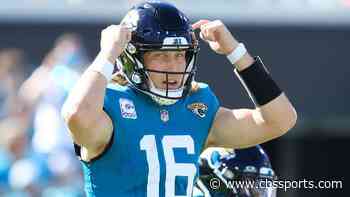 Prisco's Week 10 NFL picks: Jaguars hand 49ers another loss, Bengals cool off C.J. Stroud, Ravens keep rolling