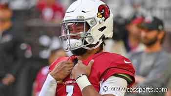 Kyler Murray set to return: Cardinals OC explains what to expect from QB as he comes off ACL injury