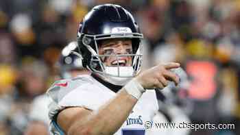 Titans make necessary move to start Will Levis; Michigan scandal stays under fire; NFL's best team is ...
