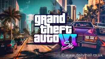 Grand Theft Auto VI CONFIRMED: Rockstar Games set to release first trailer 'early December' that will show the franchise's first woman protagonist