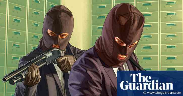Grand Theft Auto Six to be revealed in early December