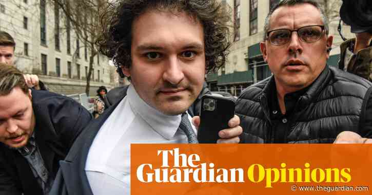 The problem with tech bro philanthropy | Zoe Williams