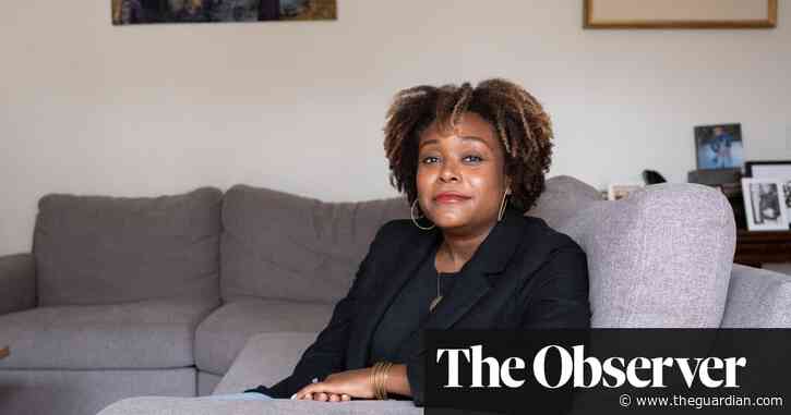 My grandmother’s support – and Creole cooking – helped me to love myself when I didn’t know how