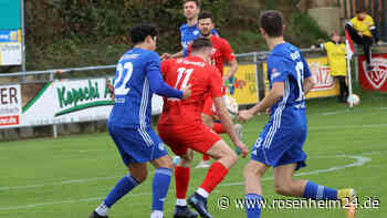 „Aufgeben ist keine Alternative“: TSV Buchbach sucht händeringend nach Verstärkungen