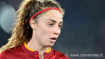Cesena-Roma Femminile 0-6: giallorosse ai quarti di Coppa Italia