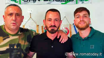 Real San Basilio, Simeone verso l'esonero