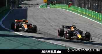 Was McLarens Turnaround mit den Reifen zu tun hat