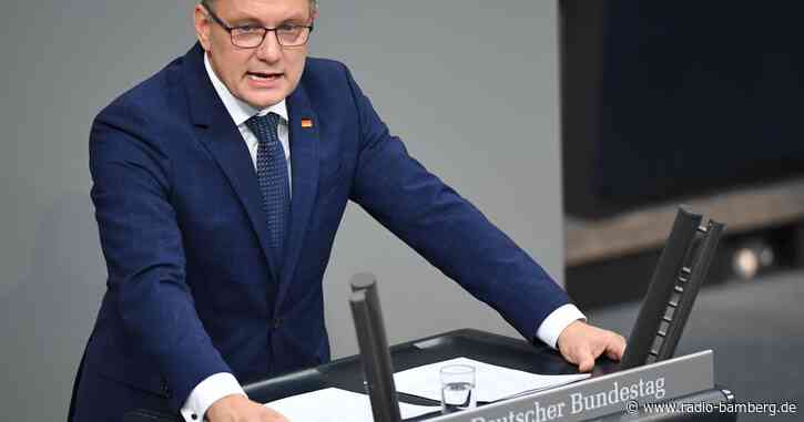 Sprecher: Chrupalla am Oberarm operiert