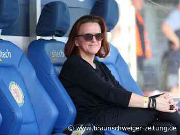 Digitaler Fan-Talk: Eintrachts Chefetage stellt sich Fragen
