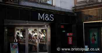 Marks & Spencer confirms new store closures and openings before end of 2023