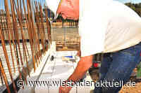 Erleichterung: Fertigstellung des Neubaus Moritz-Lang-Haus beschlossen