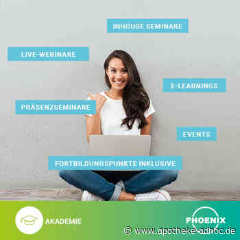 PHOENIX AKADEMIE – Ihr Schlüssel zum Erfolg!
