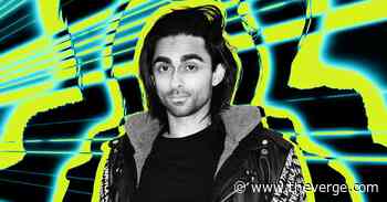 Captain Laserhawk’s Adi Shankar on multiverses, AI, and Rayman propaganda