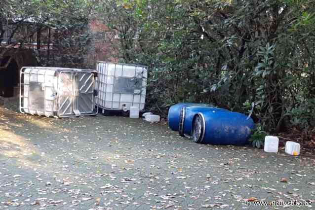 Twaalfkoppige bende staat terecht voor drie drugslabo’s: kopstuk riskeert tien jaar cel