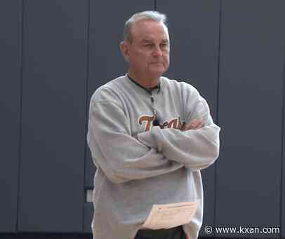 Vic Schaefer coaching influenced by family's military background