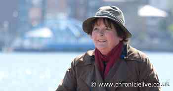 Vera ITV Christmas special details teased as stars set for 'dangerous' final episode