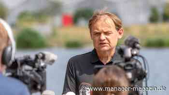 Adidas punktet mit Retro-Modellen – und beendet Yeezy-Abverkauf