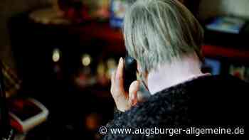 "Falsche Polizisten": Polizei meldet Anrufwelle von Betrügern