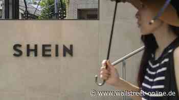 Fast-Fashion: Shein: Vom Laufsteg auf’s Parkett?
