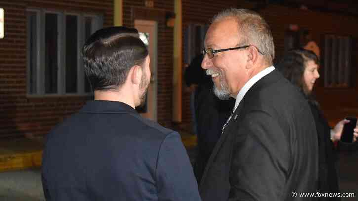 Trucker who famously ousted longtime New Jersey Democrat loses bid for second term