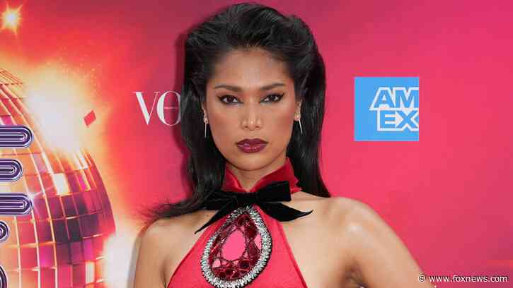 Glamour ignites controversy by naming transgender model one of its 'Women of the Year'