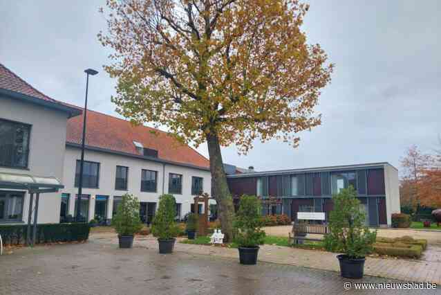 Gemeente vraagt vergunning aan voor lokaal dienstencentrum