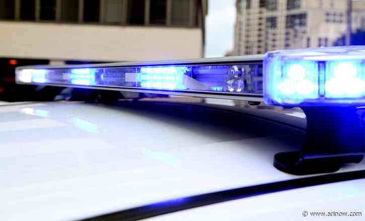 Alleged pickleball masturbator nabbed after Columbia Pike peeping incident