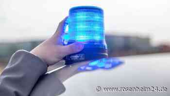 Privatfahrzeug mit Blaulicht auf dem Dach: Warum das richtig teuer werden kann