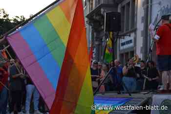 Bündnis für Demokratie und Toleranz ruft zur Gedenkveranstaltung auf