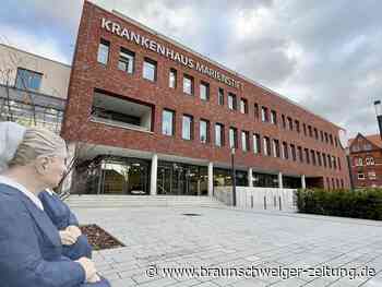 Braunschweiger Marienstift eröffnet Krankenhaus-Neubau