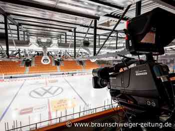 Künftig acht statt sechs TV-Kameras in der Grizzlys-Arena