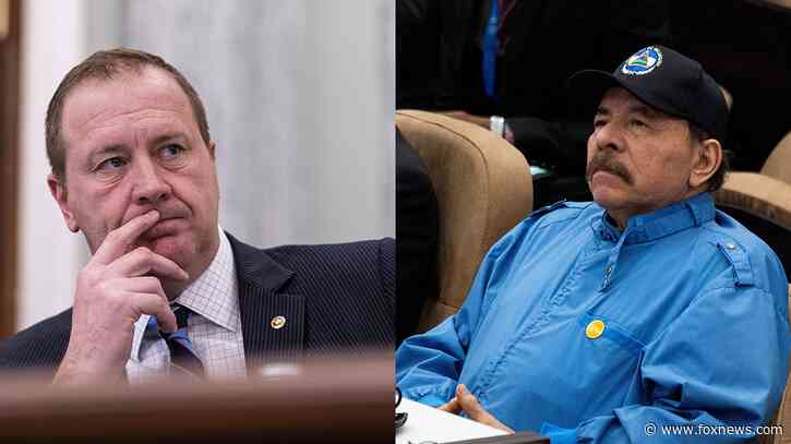Republican senator presses State Department for info on bishop imprisoned by Ortega regime