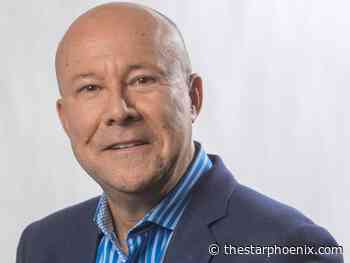 'Time flies quickly': Long-time Sask. radio talk show host John Gormley stepping down