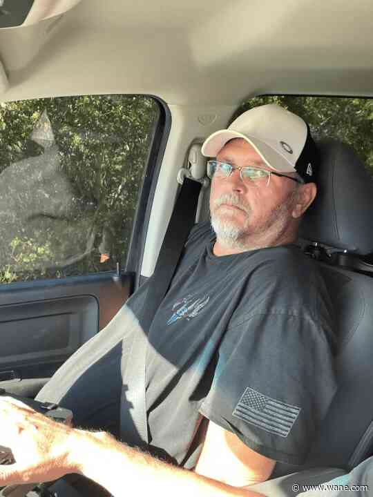 US Marshals find Ohio murder suspect in Florida