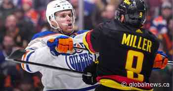 Connor McDavid continues to set the bar, Oilers struggles aside
