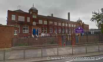 Brent Council plans to close part of Leopold Primary School