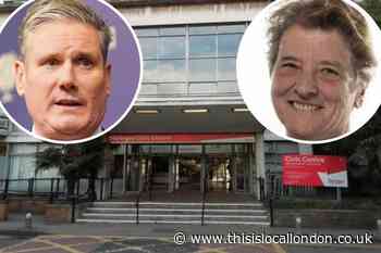 Third Haringey councillor quits Labour over Gaza ceasefire stance