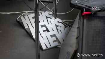 «Die Medienlandschaft wird geschwächt»: CH Media streicht 150 Vollzeitstellen