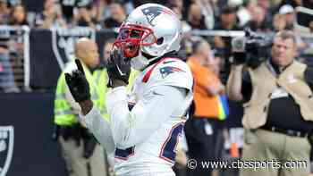 J.C. Jackson not joining Patriots on Germany trip due to concerns about reliability, per report