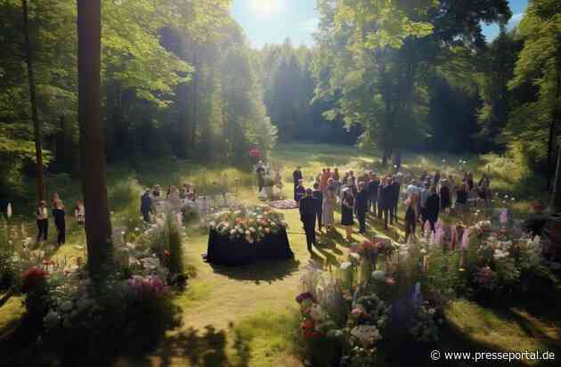 Bestattungsvorsorge trifft auf moderne Beerdigungstrends
