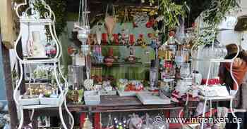 Kitzingen lädt zum Martini-Sonntag - was die Besucher erwartet