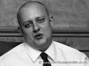 Man charged with 2017 South London ‘strangle killing’