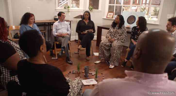 New Travis County program launches to divert youth from criminal justice system after family violence cases