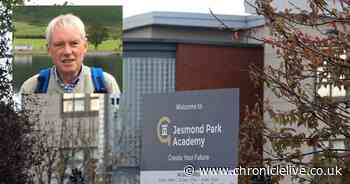 Frustration as storm-damaged Newcastle school 'not safe' to host event