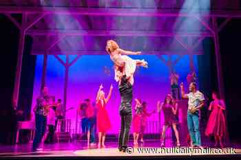 'I had the time of my life' - review of Dirty Dancing at Hull New Theatre