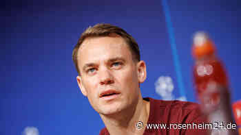 „Schwerste Verletzung seit Jahrzehnten“: Dramatische Details zum Skiunfall von Manuel Neuer