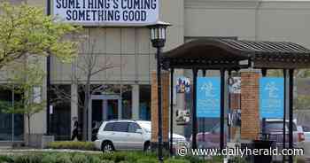 New police station, businesses touted in Lake in the Hills and Algonquin