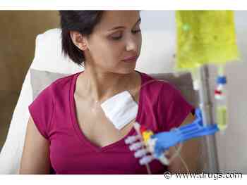 Vitamin D Insufficiency Linked to Paclitaxel-Induced Neuropathy