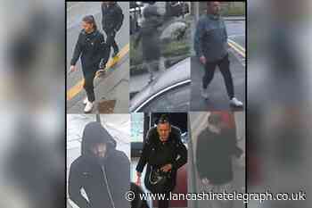 Police appealing for witnesses after death of Daniel Allsop